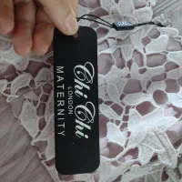 لبلس مجلسی خارجی|لباس|پرند, فاز ۵|دیوار