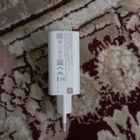 شارژر شیااومی سامسونگ فست شارژ اصلی|لوازم جانبی موبایل و تبلت|مشهد, شهید قربانی|دیوار