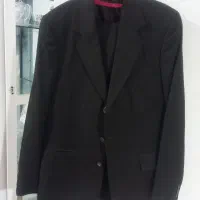 سلام شش مدل کت و کت وشلوار  مردانه