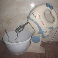 مخلوط کن برقی Hamilton