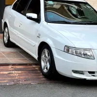 سمند سورن ۱۳۹۲|خودرو سواری و وانت|بانه, |دیوار