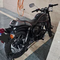 کاوازاکی استرلا ۲۵۰|موتورسیکلت|تهران, فاطمی|دیوار