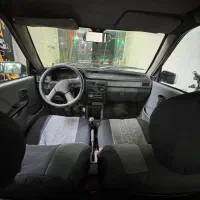 پراید ۸۵ شاسی پلمپ|خودرو سواری و وانت|پاکدشت, پاکدشت (مامازند)|دیوار