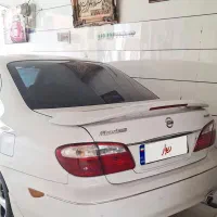 ماکسیما اتوماتیک درجه۱ مدل1387|خودرو سواری و وانت|خوی, |دیوار