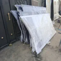 درب باغی با بالا ترین کیفیت|مصالح و تجهیزات ساختمان|مشهد, میان ولایت|دیوار