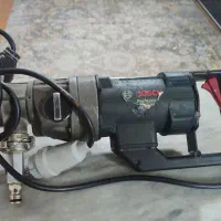 دستگاه گردبربتن فروشی