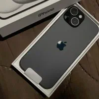 آیفون ۱۵ مشکی