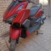 شاهین کلیک170