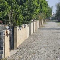 چندقواره ملک۱۵۰متری بافت آماده ساخت+سندتکبرگ/بهدشت|فروش زمین و ملک کلنگی|آمل, |دیوار