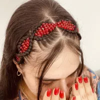 ارائه کلیه خدمات زیبایی بابالاترین کیفیت در واوان|خدمات آرایشگری و زیبایی|اسلامشهر, شهرک واوان|دیوار