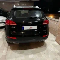 جک s5 کم کارکرد خانگی|خودرو سواری و وانت|تهران, حسینآباد|دیوار