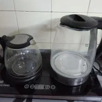 چای ساز|سماور، چای‌ساز، قهوه‌ساز|کرج, حیدرآباد|دیوار