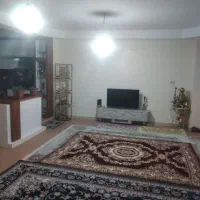 آپارتمان ۱۰۵متری پاسداران میلاد شهر(حیدرآباد)