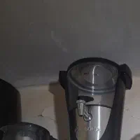 چایساز برقی اصلا استفاده نشده|سماور، چای‌ساز، قهوه‌ساز|تبریز, |دیوار