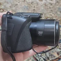 دوربین دیجیتال کنون Canon PowerShot SX410 IS