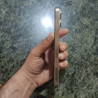 iphon16 pro max 256|موبایل|اهواز, کیانپارس |دیوار