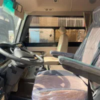 آسیاسیت صندلی بادی جکی کامیون|قطعات یدکی و لوازم جانبی|بیرجند, |دیوار