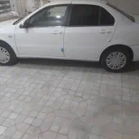 سمند سورن پلاس، مدل ۱۴۰۴