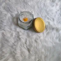 شمع جار بابونه معطر|صنایع دستی و سایر لوازم تزئینی|تهران, فرمانیه|دیوار