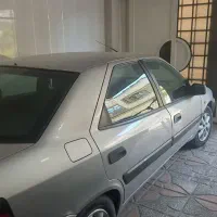 زانتیا۸۶ استثنایی بدون رنگ زیر قیمت