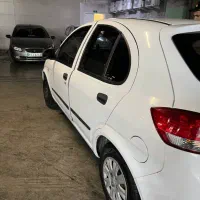 تیبا ۲ مدل ۹۷ بیرنگ