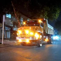 فروش عمده شن و ماسه جوبن در گیلان