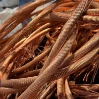 ضایعات مس برنج آلومینیوم