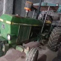 تراکتورجاندیر3140