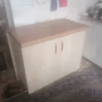 کمد زمینی|جاکفشی، کمد، دراور|قزوین, |دیوار