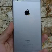 iPhone 6s plus 64GB|موبایل|کبودرآهنگ, |دیوار