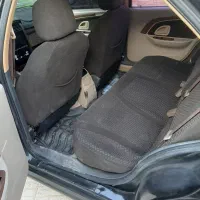 پارس تیو ۵ مدل ۴۰۱ گاز برقی|خودرو سواری و وانت|بندرعباس, |دیوار