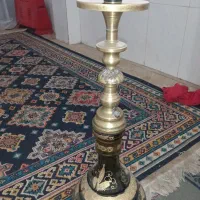 قلیون برنجی