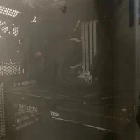 سیستم گیمینگ i9 و‌ 128 گیگ رم 4070ti|رایانه رومیزی|تهران, خلیج فارس|دیوار