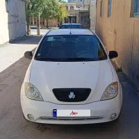 تیبا صندوق‌دار SX، مدل ۱۴۰۱