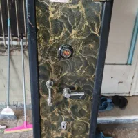 فروش گاو صندوق نسوز در حد نو|ابزارآلات|اهواز, کوروش|دیوار