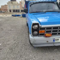 نیسان مدل ۹۰ اماده به کار