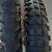 تایر دوچرخه ۱۲|دوچرخه، اسکیت، اسکوتر|تبریز, |دیوار