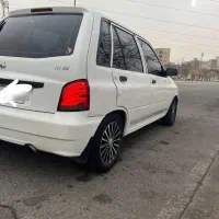 پراید ۱۱۱مدل ۹۸|خودرو سواری و وانت|ری, شهادت|دیوار