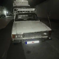 پیکان وانت مدل 1378