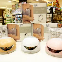 شیردوش برقی سیسمونی