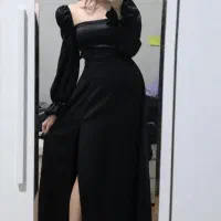 لباس مجلسی