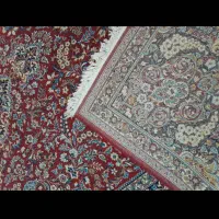 فرش ۱۲ متری ماشینی و کناره ۱×۳ دستبافت|فرش|تهران, آزادشهر|دیوار