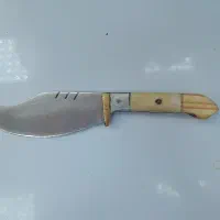 چاقو دست ساز