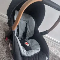 کریر و شیر دوش برقی