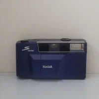 دوربین عکاسی کداک آنالوگ قدیمی نو|دوربین عکاسی و فیلمبرداری|کرج, کوی مدرس|دیوار