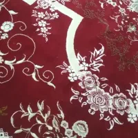 یک جفت فرش نخی ۱۲ متری ۱۶۰۰۰|فرش|زابل, |دیوار