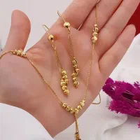 قشنگ ترین بدلیجات مدل طلا|بدلیجات|ارومیه, |دیوار