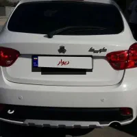 کوییکs  1402|خودرو سواری و وانت|فلاورجان, |دیوار