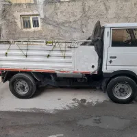 باربری امین بار نجف‌آباد