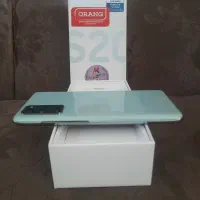 SAMSUNG S20FE 5G 256|موبایل|رشت, گلسار|دیوار